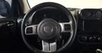 Jeep Compass 2.4 LATITUDE FWD ATX Suv 2015
