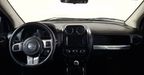 Jeep Compass 2.4 LATITUDE FWD ATX Suv 2015