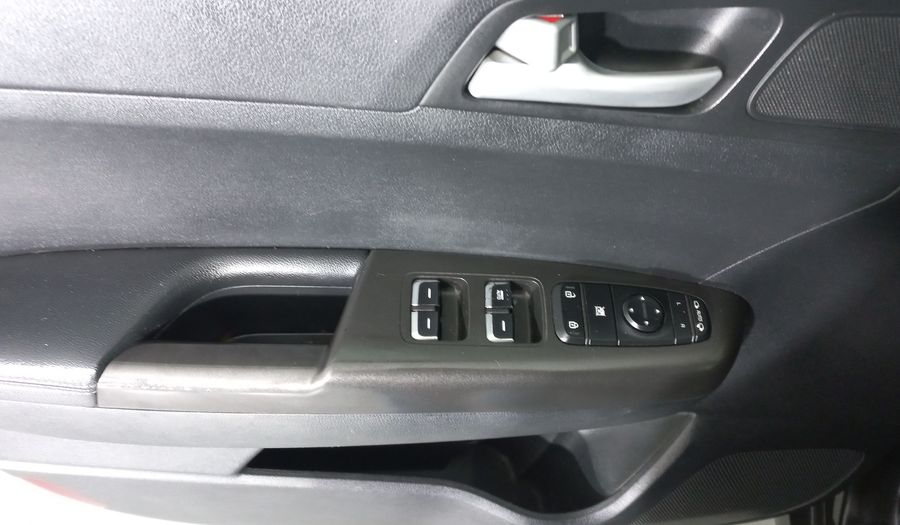 Kia Sportage 2.0 EX AT Suv 2017