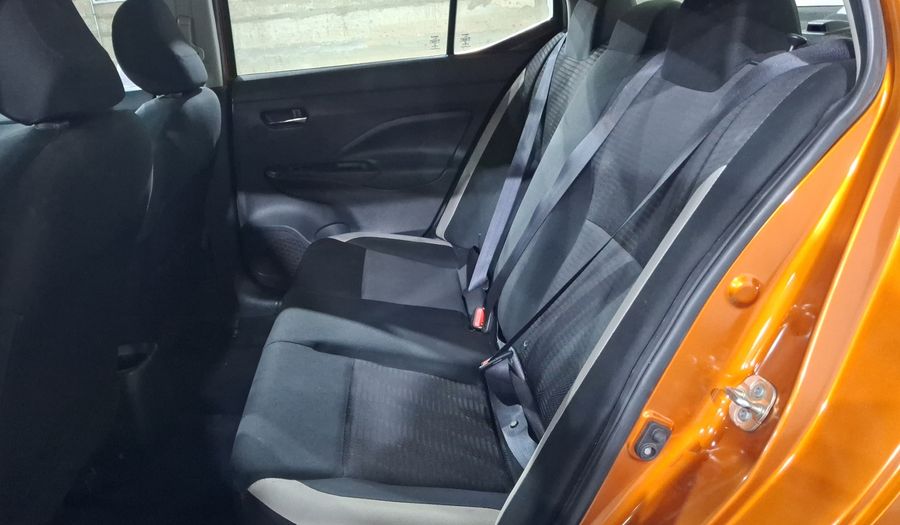 Nissan Versa 1.6 ADVANCE Sedan 2020