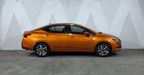 Nissan Versa 1.6 ADVANCE Sedan 2020