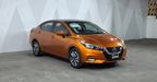 Nissan Versa 1.6 ADVANCE Sedan 2020