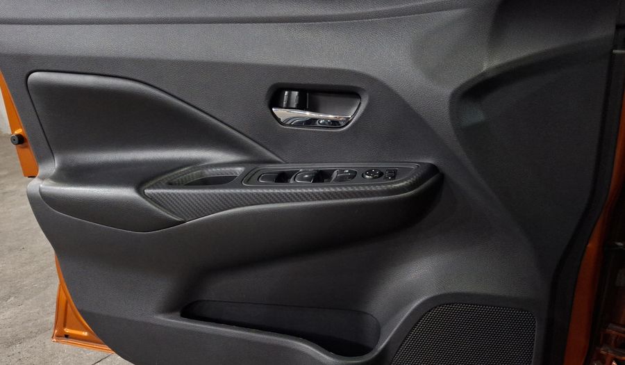 Nissan Versa 1.6 ADVANCE Sedan 2020