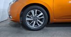 Nissan Versa 1.6 ADVANCE Sedan 2020