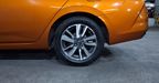 Nissan Versa 1.6 ADVANCE Sedan 2020