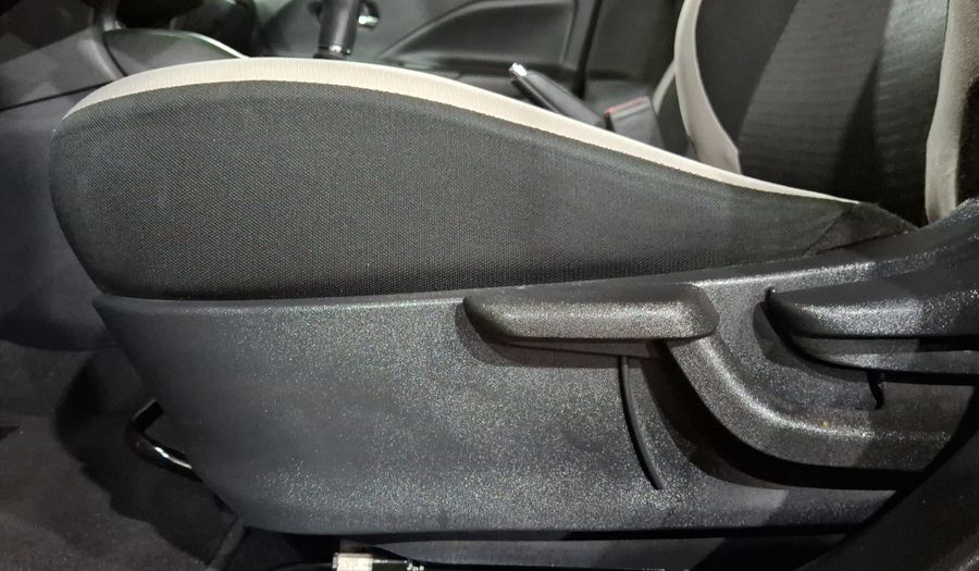 Nissan Versa 1.6 ADVANCE Sedan 2020