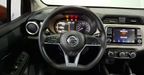 Nissan Versa 1.6 ADVANCE Sedan 2020