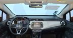 Nissan Versa 1.6 ADVANCE Sedan 2020