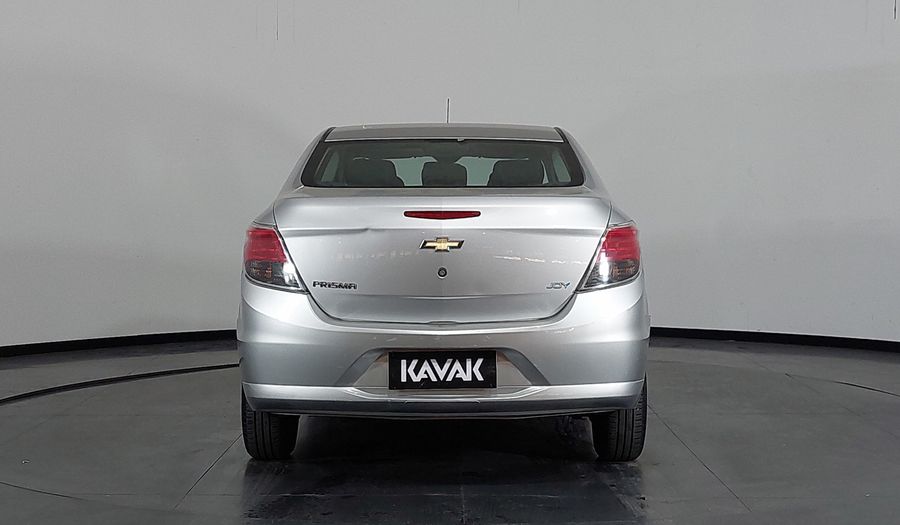 Chevrolet Prisma 1.0 SPE/4 ECO JOY Sedan 2019