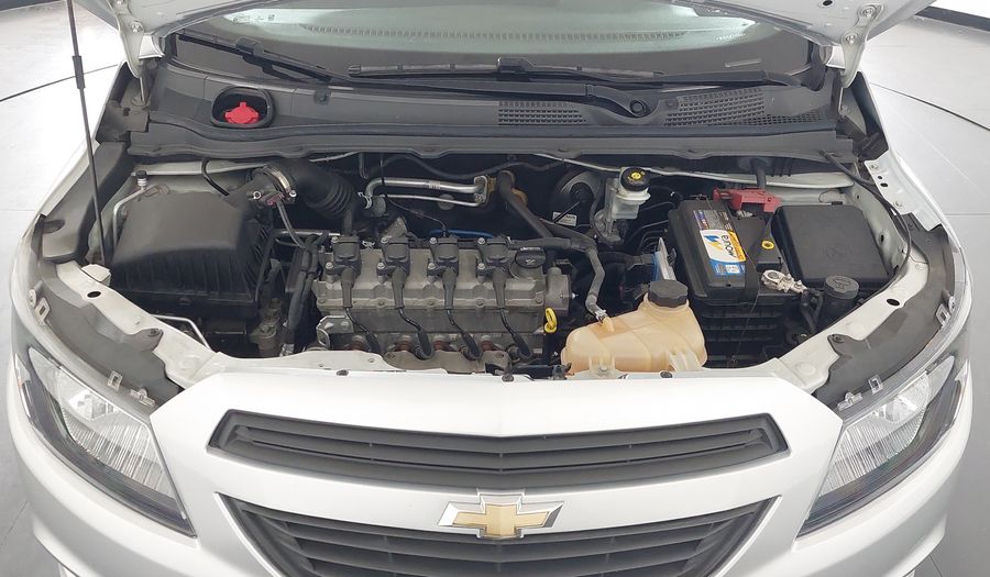 Chevrolet Prisma 1.0 SPE/4 ECO JOY Sedan 2019