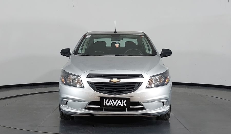 Chevrolet Prisma 1.0 SPE/4 ECO JOY Sedan 2019