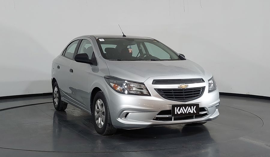 Chevrolet Prisma 1.0 SPE/4 ECO JOY Sedan 2019