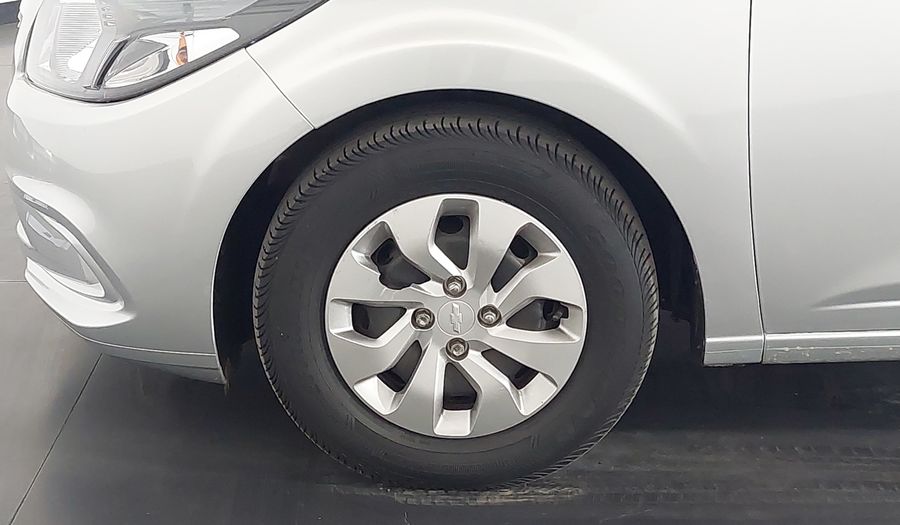 Chevrolet Prisma 1.0 SPE/4 ECO JOY Sedan 2019