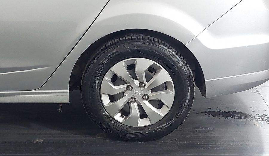 Chevrolet Prisma 1.0 SPE/4 ECO JOY Sedan 2019