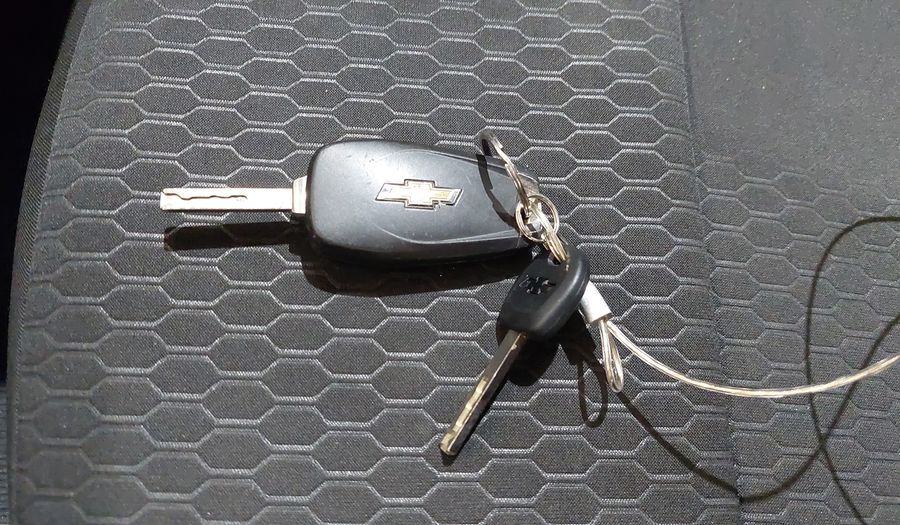 Chevrolet Prisma 1.0 SPE/4 ECO JOY Sedan 2019