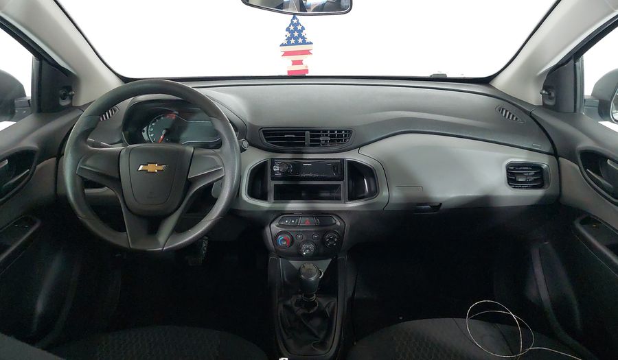 Chevrolet Prisma 1.0 SPE/4 ECO JOY Sedan 2019