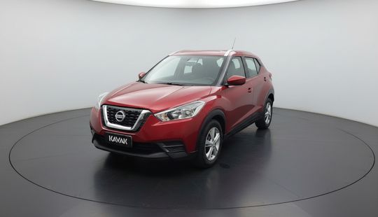 Nissan • Kicks