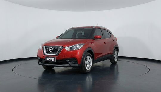 Nissan • Kicks