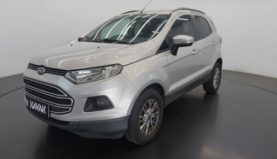 Ford • EcoSport