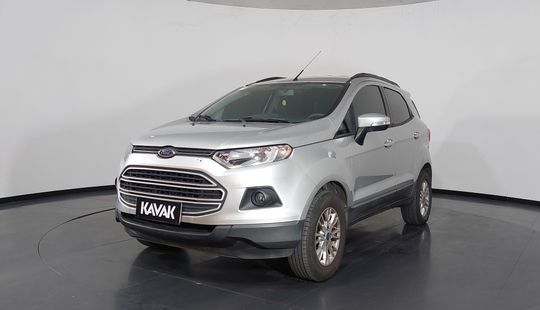 Ford • EcoSport