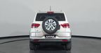 Volkswagen Fox 1.6 16V MSI E-FLEX CROSSFOX Hatchback 2015