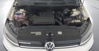 Volkswagen Fox 1.6 16V MSI E-FLEX CROSSFOX Hatchback 2015