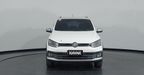 Volkswagen Fox 1.6 16V MSI E-FLEX CROSSFOX Hatchback 2015