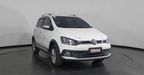 Volkswagen Fox 1.6 16V MSI E-FLEX CROSSFOX Hatchback 2015