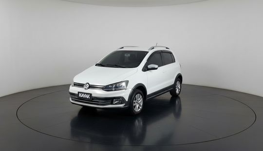Volkswagen • Fox