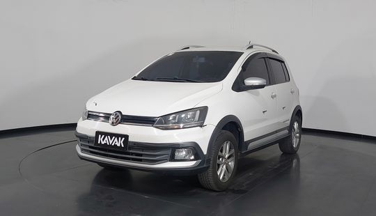 Volkswagen • Fox