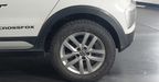 Volkswagen Fox 1.6 16V MSI E-FLEX CROSSFOX Hatchback 2015
