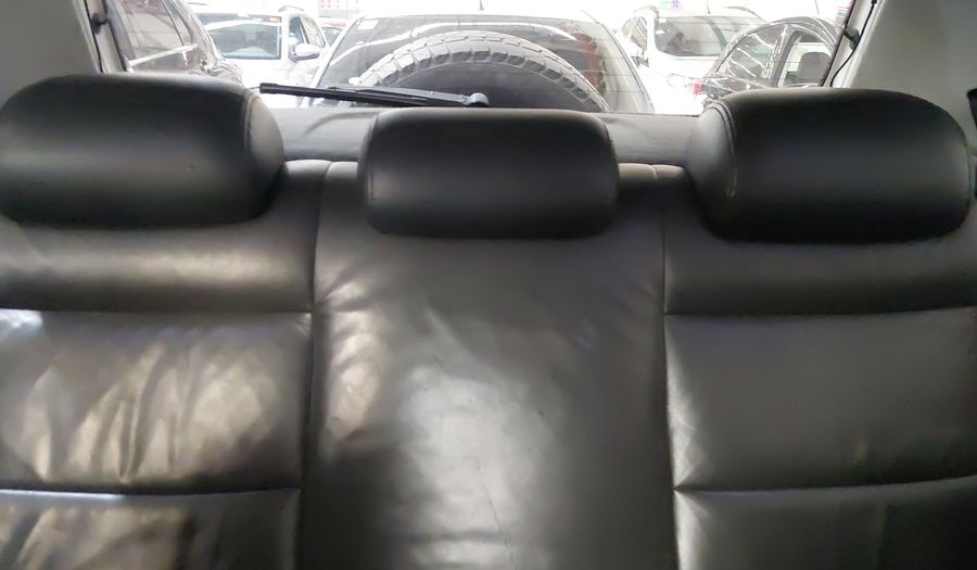 Volkswagen Fox 1.6 16V MSI E-FLEX CROSSFOX Hatchback 2015