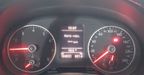 Volkswagen Fox 1.6 16V MSI E-FLEX CROSSFOX Hatchback 2015