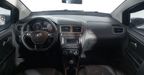 Volkswagen Fox 1.6 16V MSI E-FLEX CROSSFOX Hatchback 2015