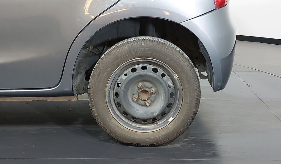 Toyota Etios 1.3 T-FLEX X Hatchback 2014