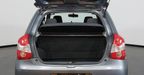 Toyota Etios 1.3 T-FLEX X Hatchback 2014