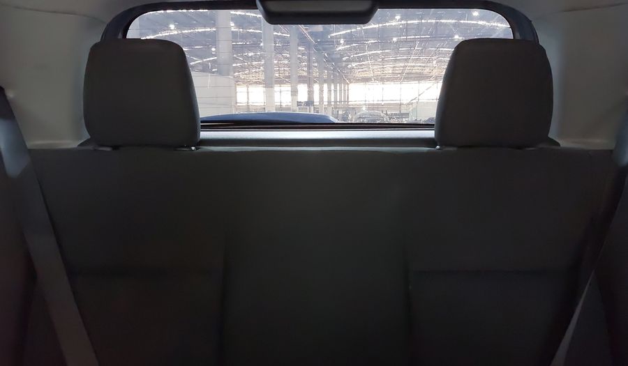 Toyota Etios 1.3 T-FLEX X Hatchback 2014