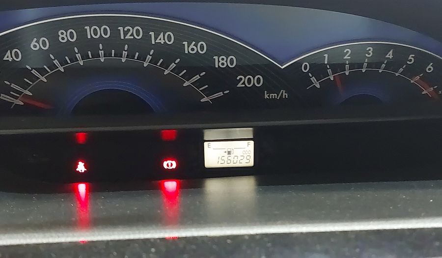 Toyota Etios 1.3 T-FLEX X Hatchback 2014