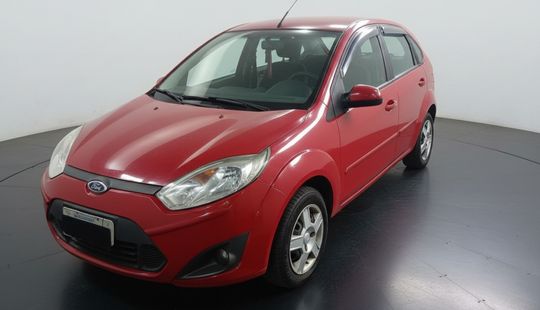 Ford • Fiesta