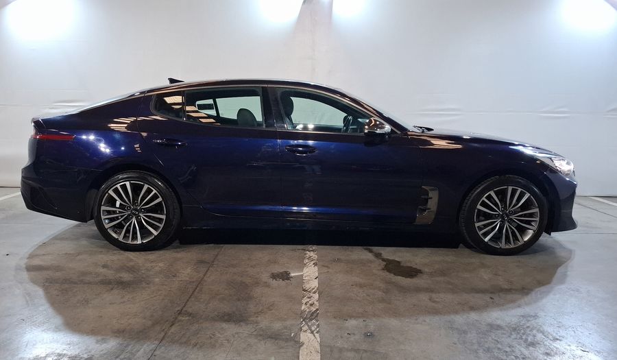 Kia Stinger 2.0 GT-LINE AUTO Hatchback 2019