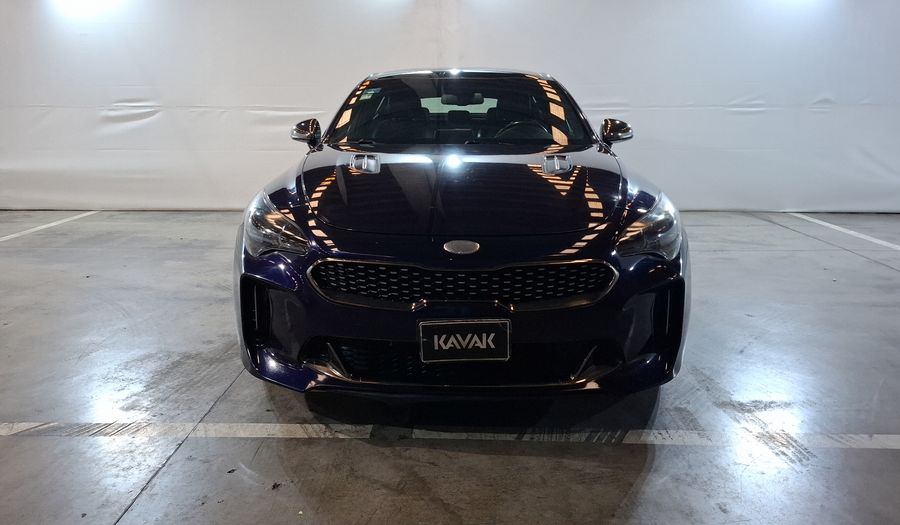 Kia Stinger 2.0 GT-LINE AUTO Hatchback 2019