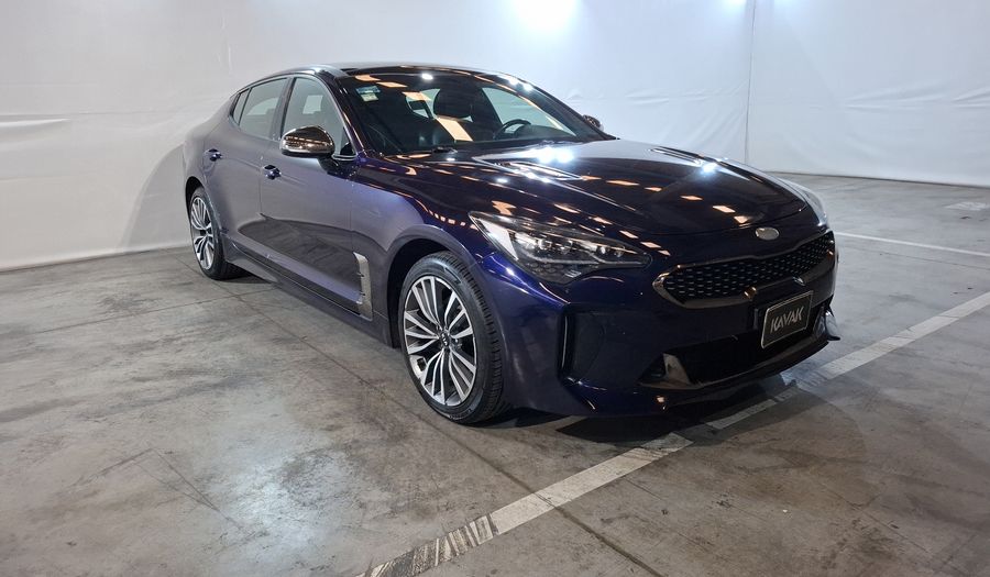 Kia Stinger 2.0 GT-LINE AUTO Hatchback 2019