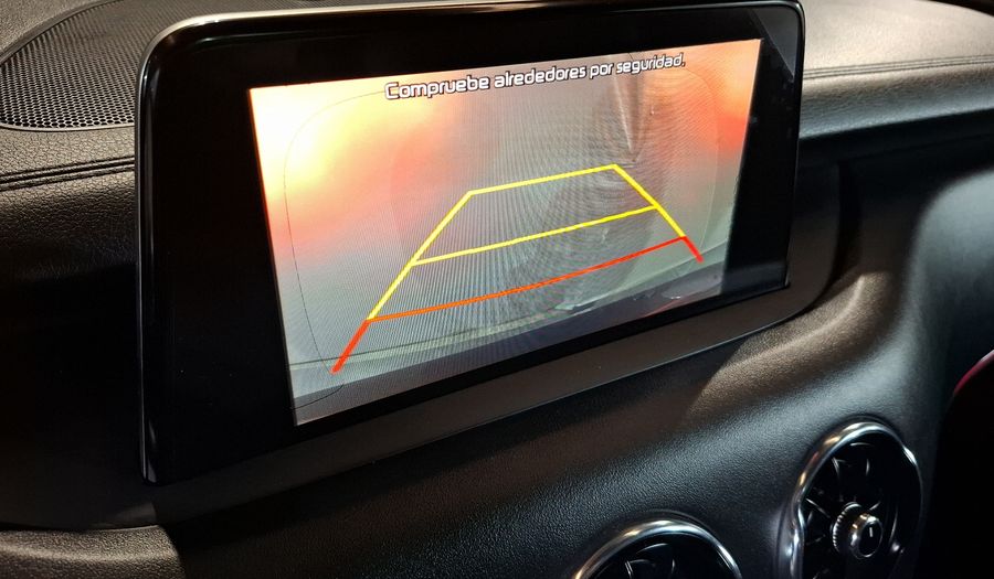 Kia Stinger 2.0 GT-LINE AUTO Hatchback 2019