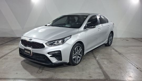 Kia • FORTE