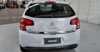 Citroen C3 1.6 TECHNO Hatchback 2016