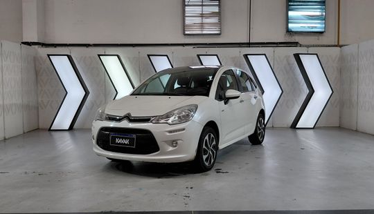 Citroen • C3