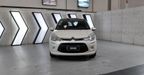 Citroen C3 1.6 TECHNO Hatchback 2016