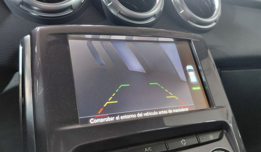 Citroen C3 1.6 TECHNO Hatchback 2016