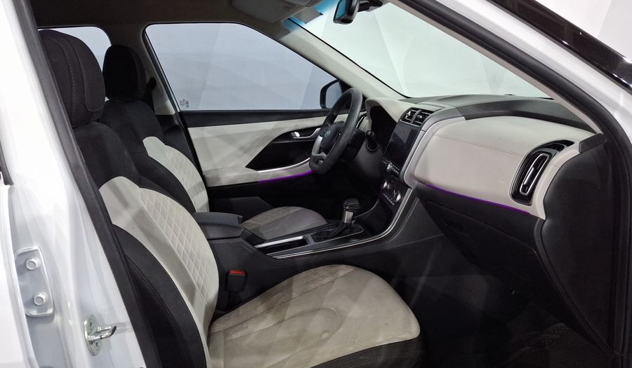Hyundai Creta Grand 2.0 LIMITED AUTO Suv 2024