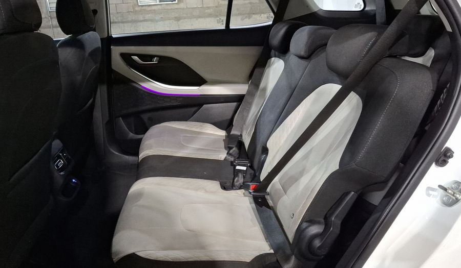 Hyundai Creta Grand 2.0 LIMITED AUTO Suv 2024